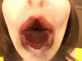 ディープスロート淫口変態夫人　サンプル画像01